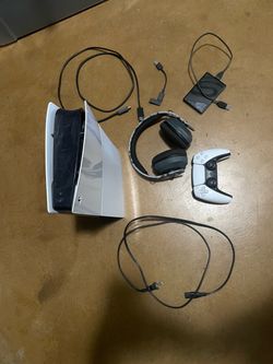 PS5 Slim