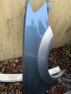 05-08 Legacy/Outback Hood Fender