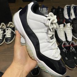 Air Jordan 11s Low $60 FIRM CASH ONLY 