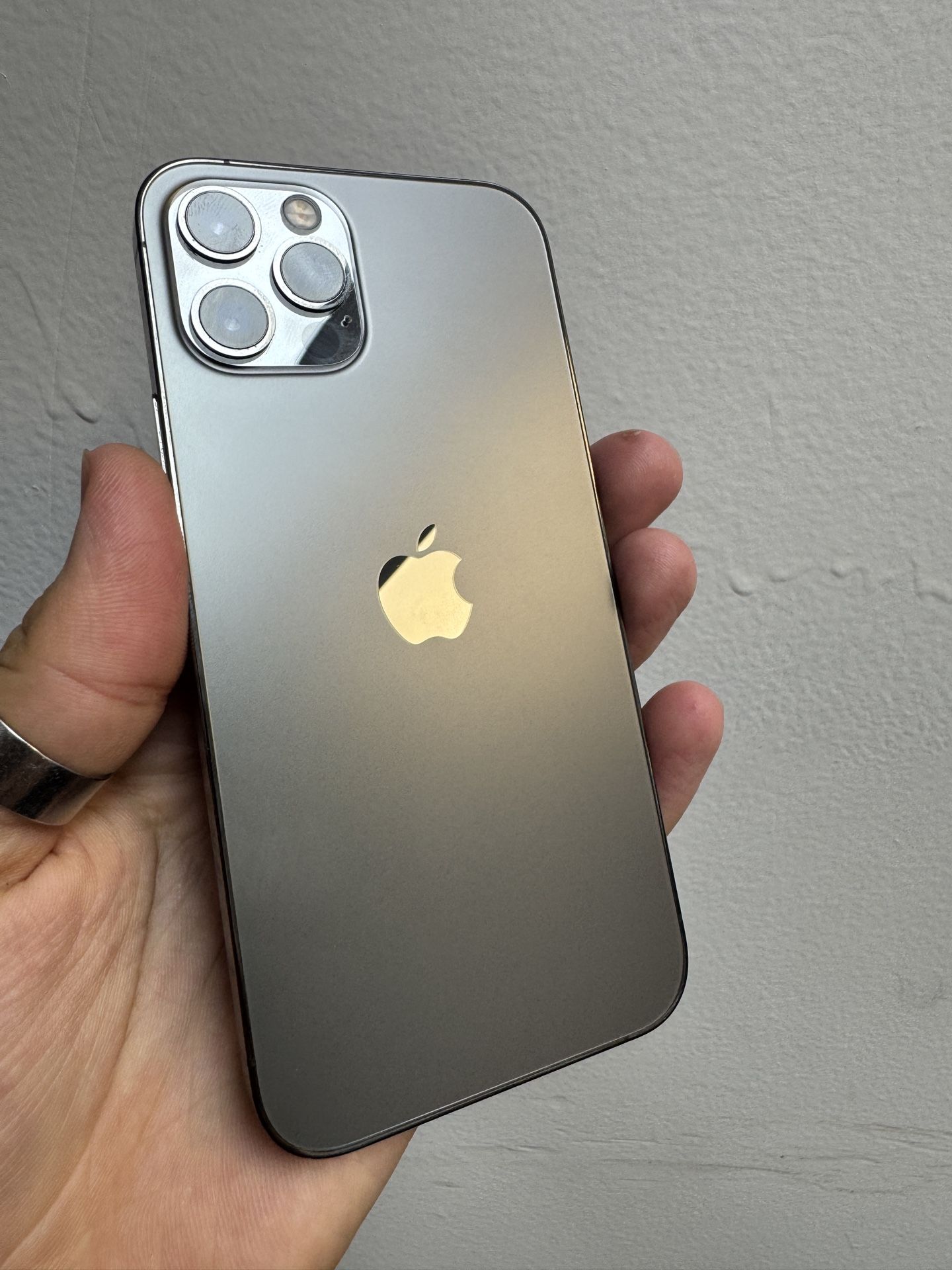 Iphone 12 Pro