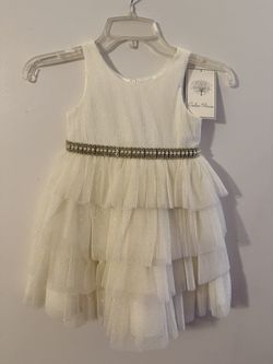 NEW Girl Formal Dresses (2T)