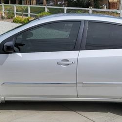 2012 Nissan Sentra