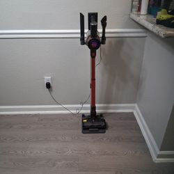 Cordless Vacuum 
