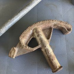 ELECTRUNITE 3/4” Pipe Wrench