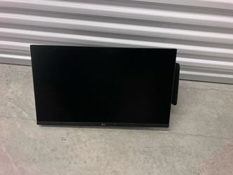 PC monitor