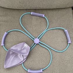 Gaiam Studio Select Ultimate Core Toning Kit.