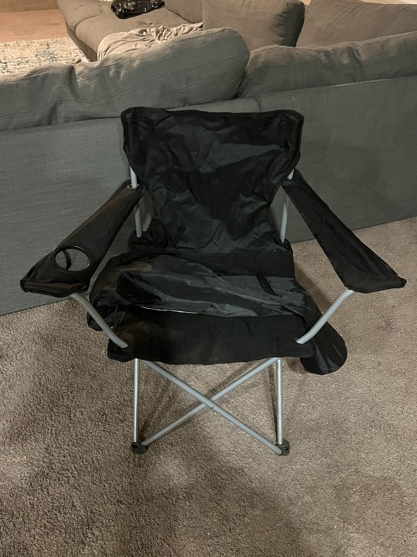 Camping chair