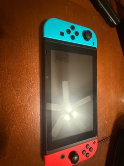 Switch 1 original
