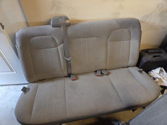 2018 Chevrolet Express