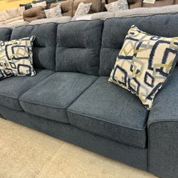 Gorgeous Sofa & Loveseat Only $998! Upgrade Your Living Room!!  