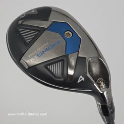 CaIlaway Paradym Ai Smoke 4-Hybrid Rẹgular