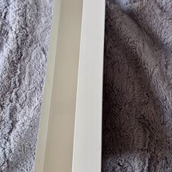 Under Desk Cable Tray For Cable Management 