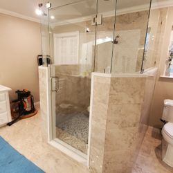 Shower Doors 