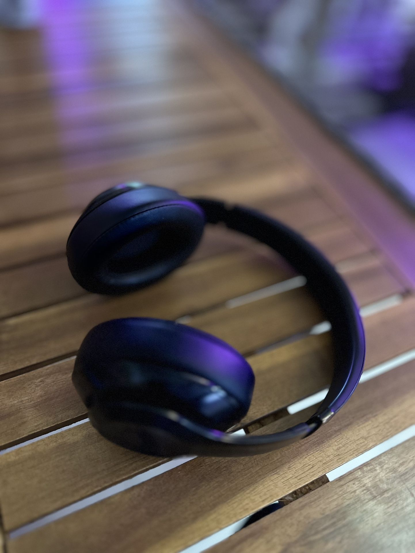 Beats Studio 3