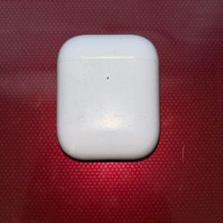 Apple Air Pods Gen 2