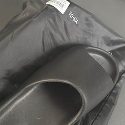 Ys-01 New Yeezy Slides Size 8m