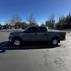 2007 Ford F-150