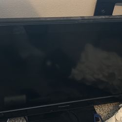 Panasonic Tv