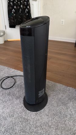 Two heaters from Costco