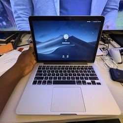 MacBook Pro 13inch 2015