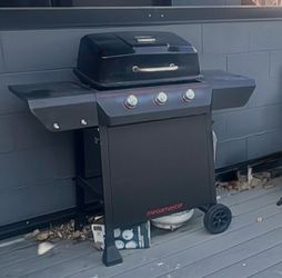 Grill