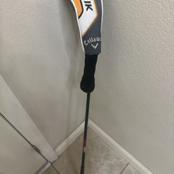 Callaway Mavrik Pro 2 Hybrid