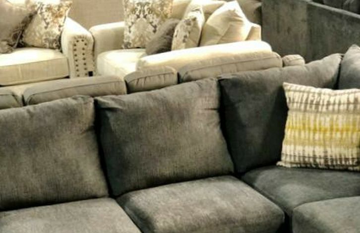 New Sectionals and Couches!