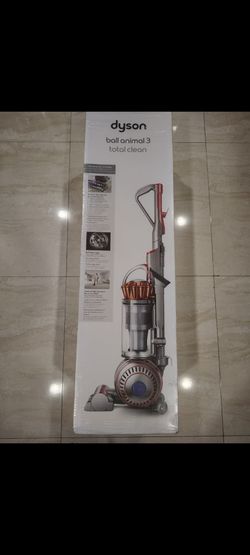 NEW Dyson Ball Animal 3 Total Clean UP30 Upright Vacuum Bagless Cyclonic Pet Vac