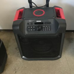 ION Speaker 