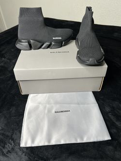 Balenciaga Speed 2.0