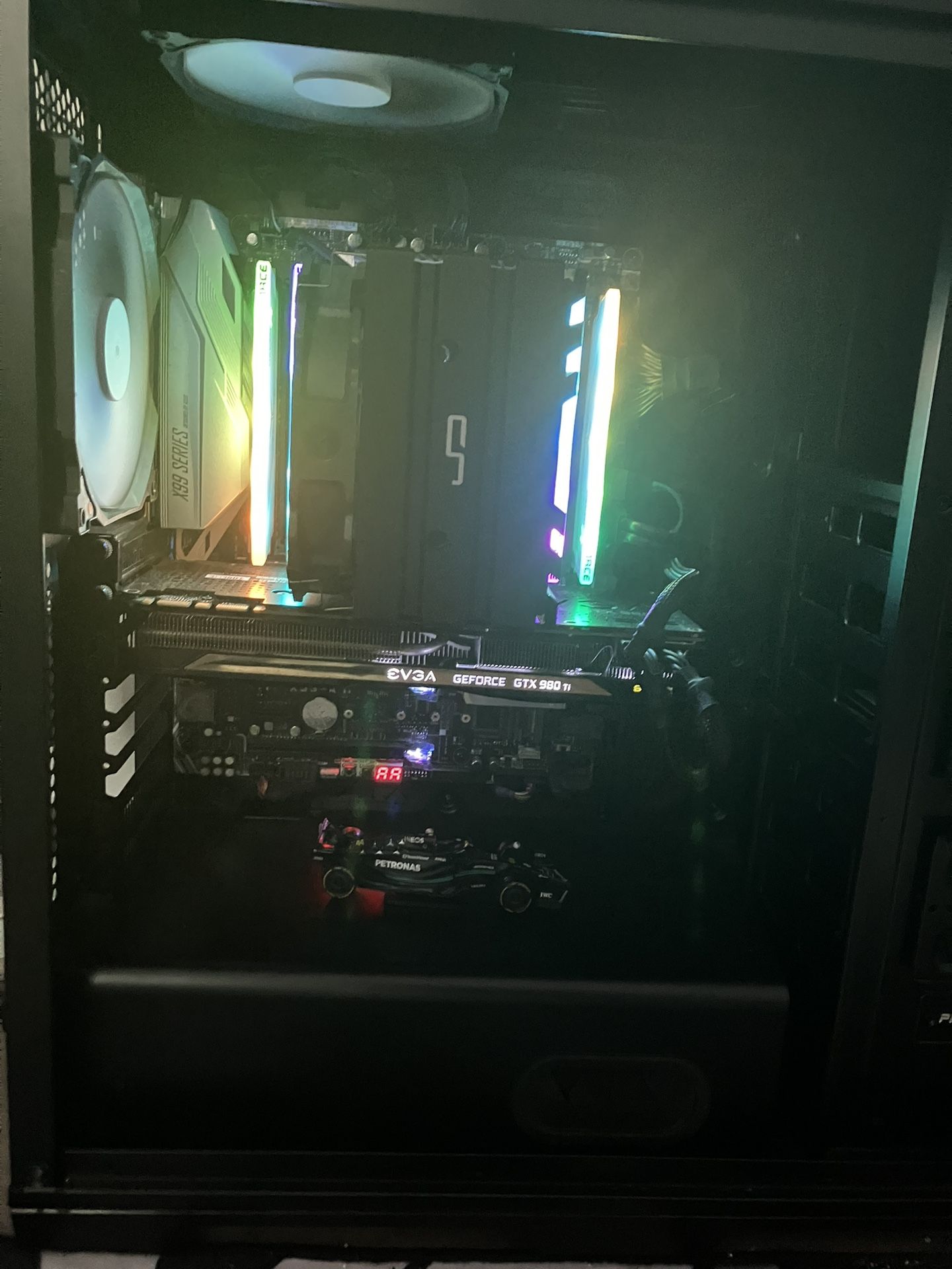 GAMING PC. See Specs