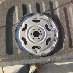 Ls3  Fly Wheel