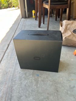 Oculus Rift S Headset