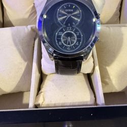 Guess Men’s Watch 