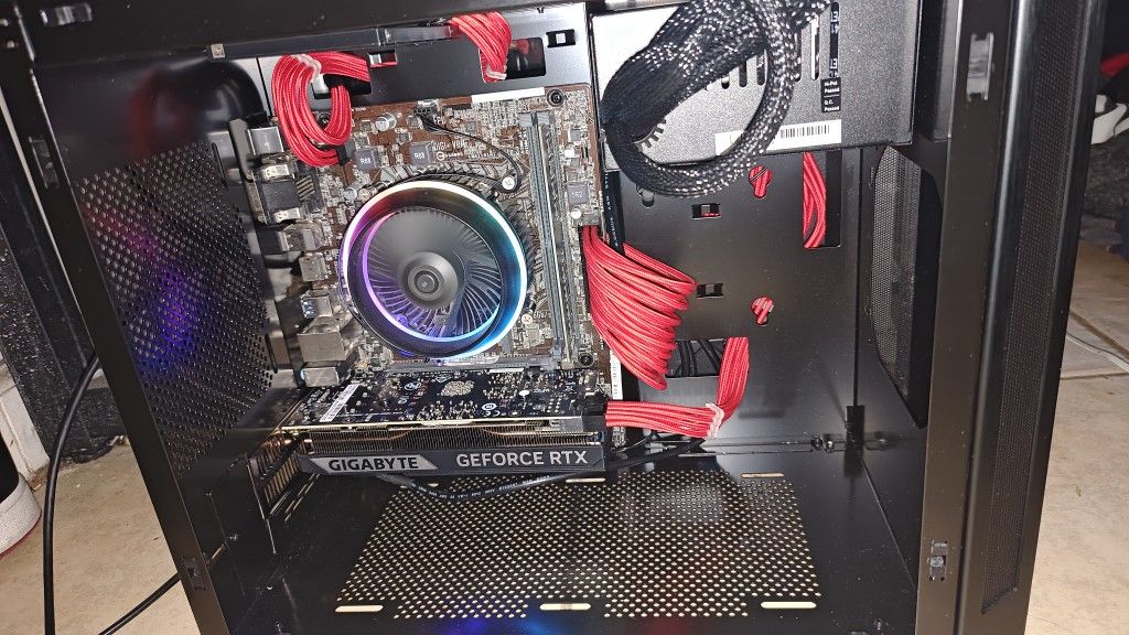 PC