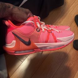 Nike Shoes