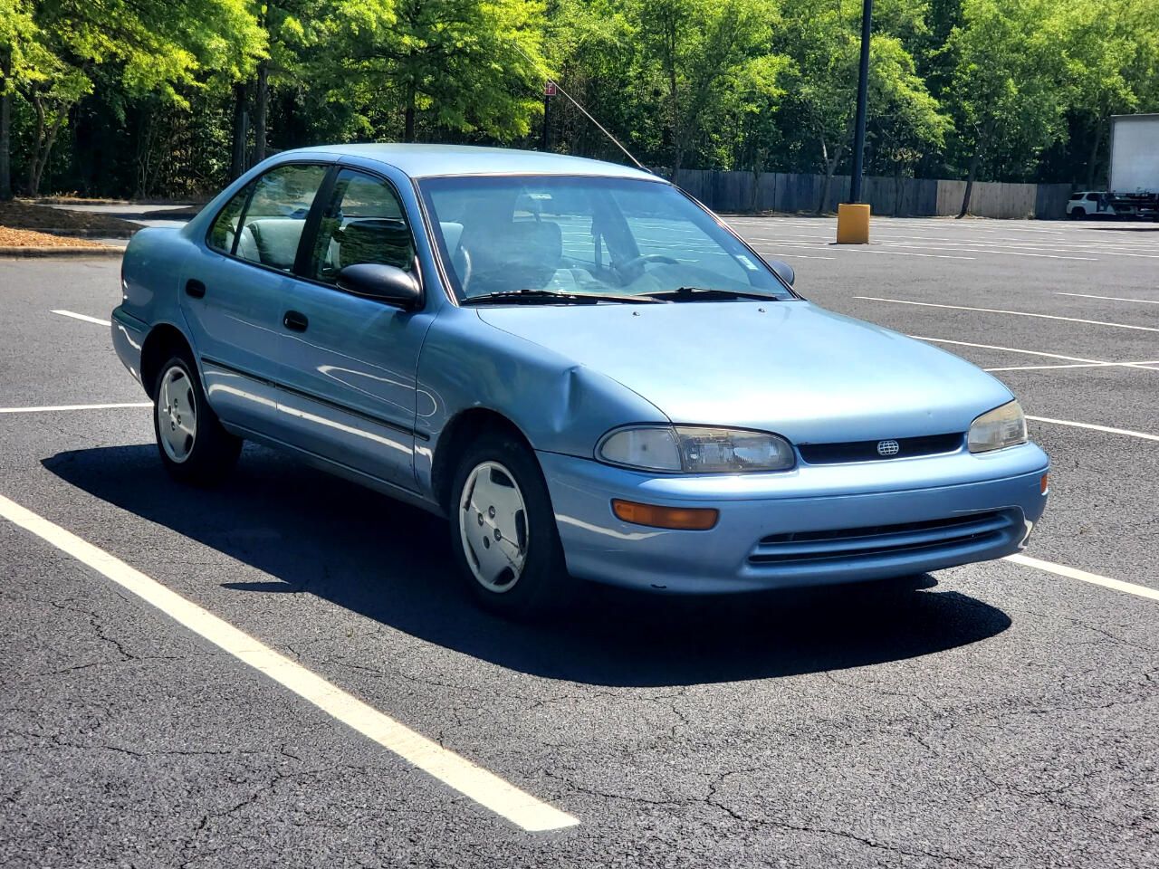 Geo Prizm Transmission for Sale Affordable Used Cars & Replacement