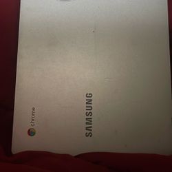 Samsung Chromebook 