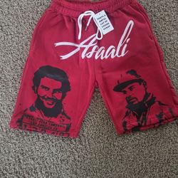 Asaali Shorts Feel Free To Message Me We Can Negotiate!!