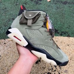 Jordan 6 Retro [TS]
