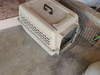Small Dog Carrier