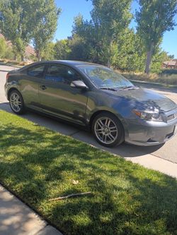 2006 Scion TC