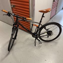 Specialized Crossroad Bike 