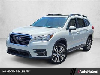 2020 Subaru Ascent