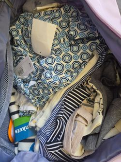 Newborn clothes