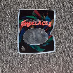 Bullsye Sneaker Boutique Shoelaces