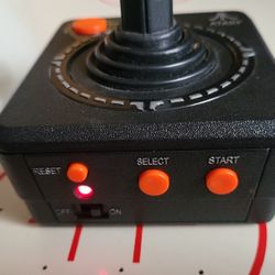 Atari TV video Arcade Game