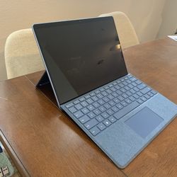 Microsoft Surface Pro 9