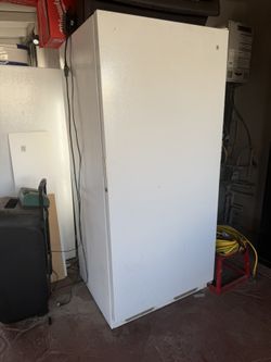 Freezer