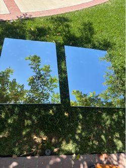 Vanity Mirrors